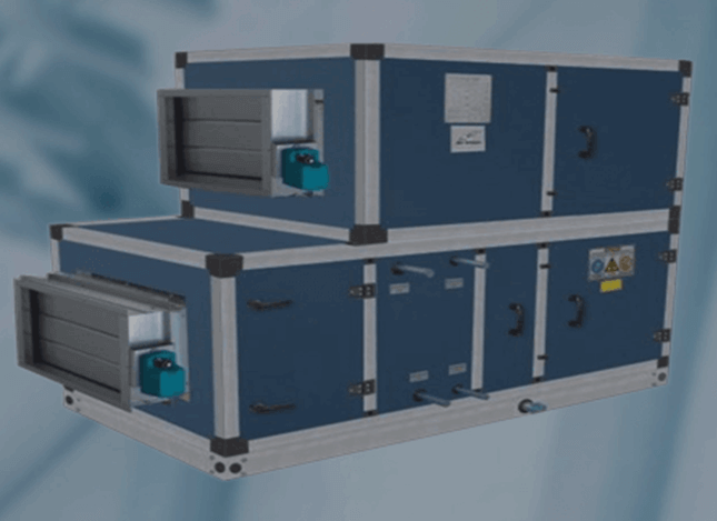 Air Handling Units