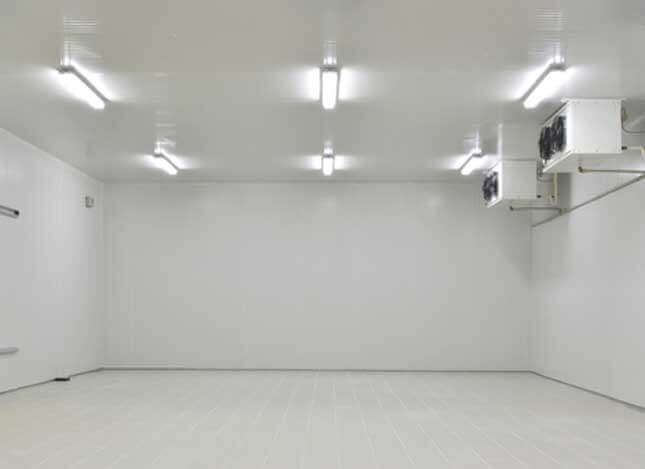 Cold Room