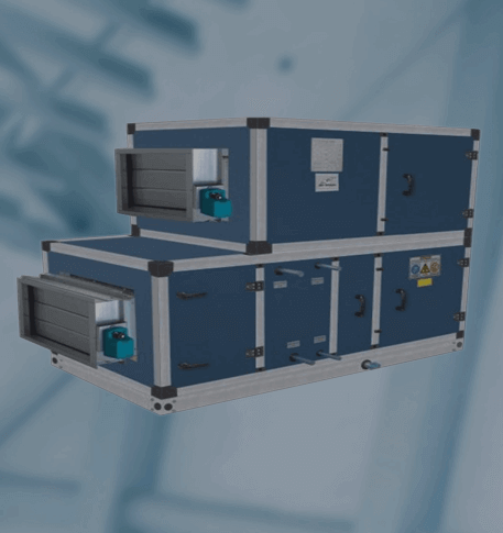 AIR HANDLING UNITS