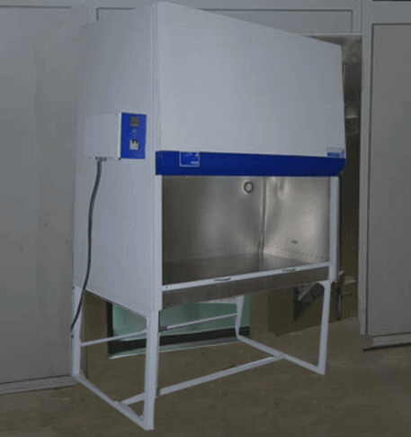 Clean Room Partition Manufacturers in India