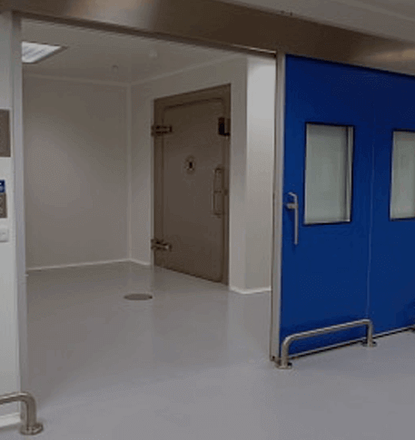 Clean Room Partition Manufacturers in India