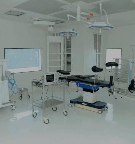 Clean Room Partition Manufacturers in India