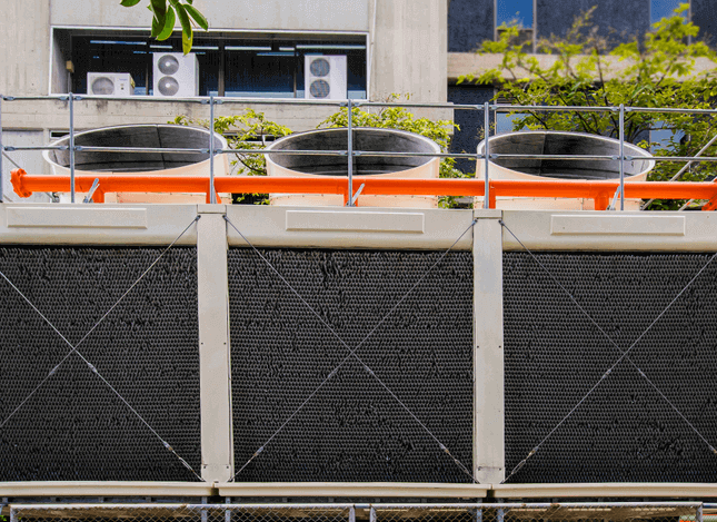 Best Clean Room HVAC Equipment and System