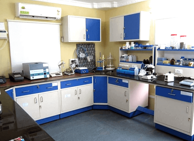 Best leading Biotech Labs in India, Hyderabad