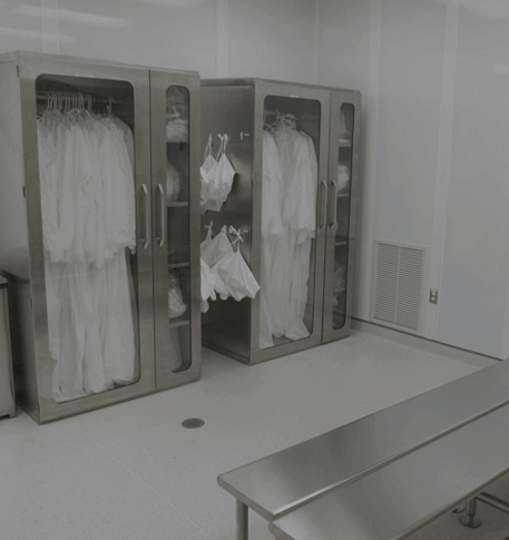 Clean Room Partition Manufacturers in India