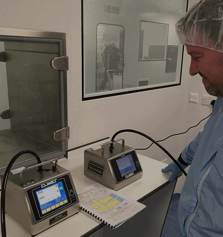 Clean Room Partition Manufacturers in India